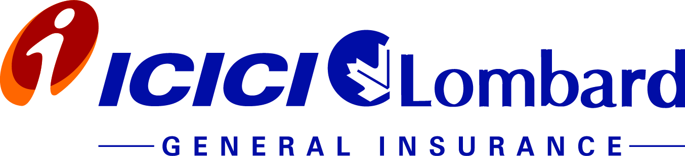 ICICI Lombard Logo